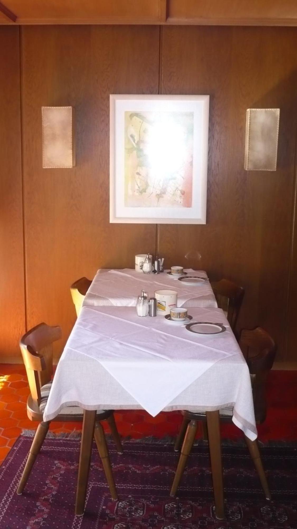 Pension Friedl Инсбрук Екстериор снимка