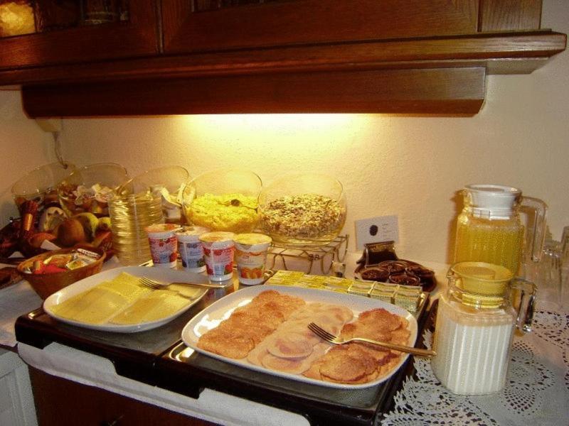 Pension Friedl Инсбрук Екстериор снимка